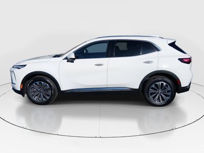 2024 Buick Envision - Photo 4