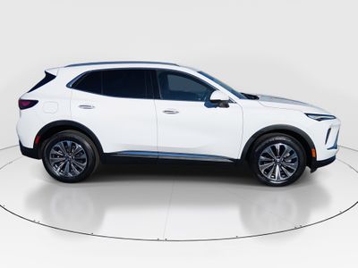 2024 Buick Envision - Photo 8