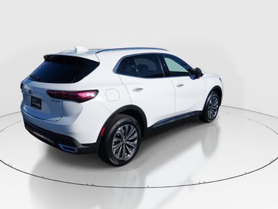 2024 Buick Envision - Photo 7