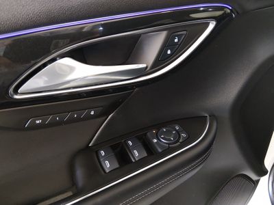 2024 Buick Envision - Photo 15