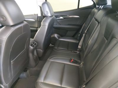 2024 Buick Envision - Photo 16