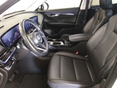 2024 Buick Envision - Photo 12