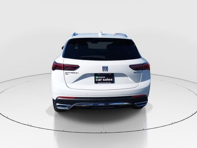 2024 Buick Envision - Photo 6