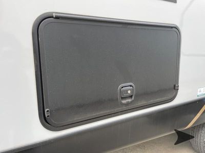 2025 Forest River RV Vibe — photo 7 view