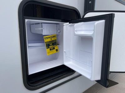 2025 Forest River RV Vibe — photo 14 view