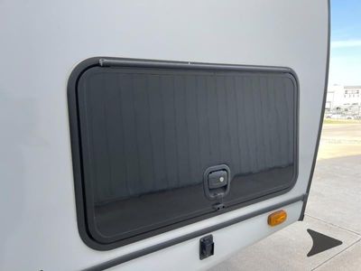 2025 Forest River RV Vibe — photo 9 view