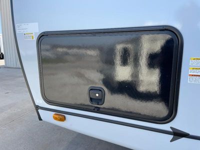 2025 Forest River RV Vibe — photo 10 view
