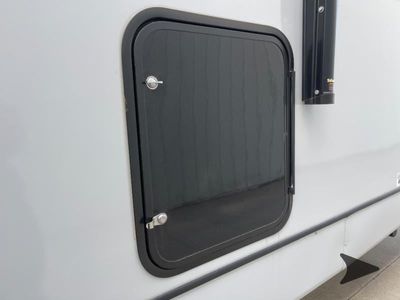 2025 Forest River RV Vibe — photo 8 view