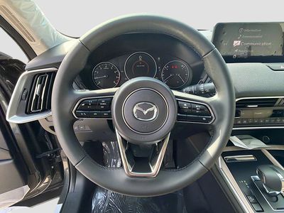2026 Mazda CX-90 — photo 41 view