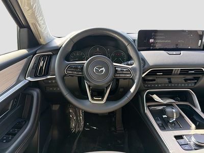 2026 Mazda CX-90 — photo 18 view