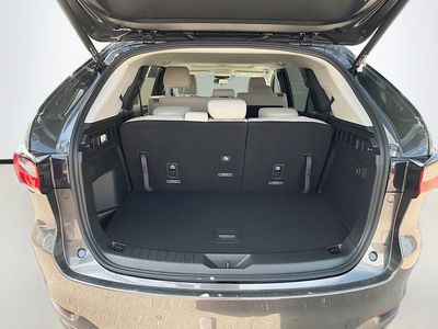2026 Mazda CX-90 — photo 12 view