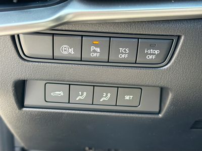 2026 Mazda CX-90 — photo 37 view