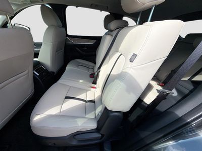 2026 Mazda CX-90 — photo 23 view