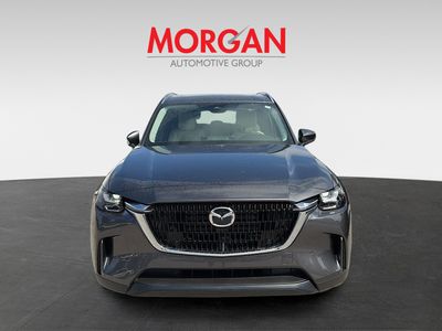 2026 Mazda CX-90 — photo 8 view