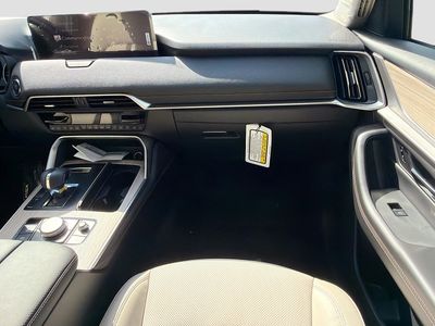 2026 Mazda CX-90 — photo 19 view
