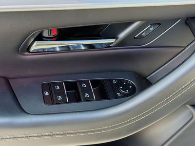 2026 Mazda CX-90 — photo 25 view