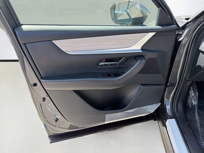 2026 Mazda CX-90 — photo 24 view