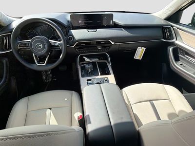 2026 Mazda CX-90 — photo 49 view