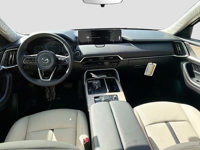 2026 Mazda CX-90 — photo 17 view