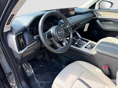 2026 Mazda CX-90 — photo 28 view