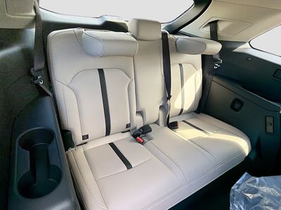 2026 Mazda CX-90 — photo 22 view