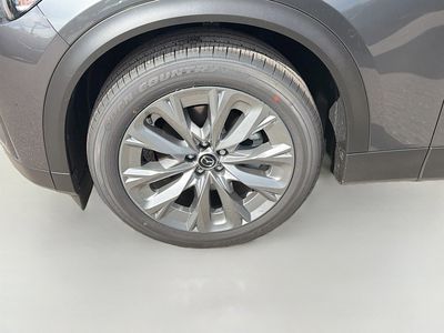 2026 Mazda CX-90 — photo 44 view