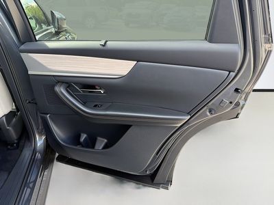 2026 Mazda CX-90 — photo 47 view