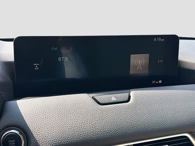 2026 Mazda CX-90 — photo 33 view