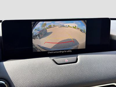 2026 Mazda CX-90 — photo 35 view