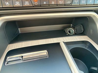 2026 Mazda CX-90 — photo 32 view