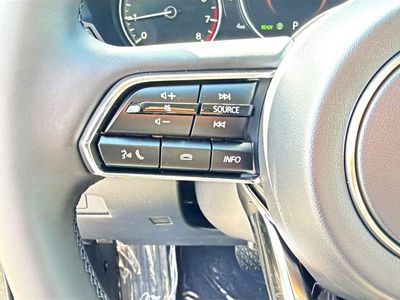 2026 Mazda CX-90 — photo 39 view