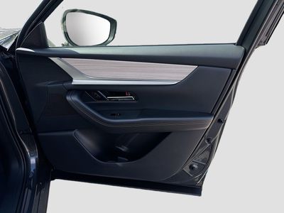 2026 Mazda CX-90 — photo 46 view