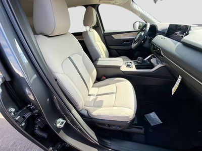 2026 Mazda CX-90 — photo 16 view