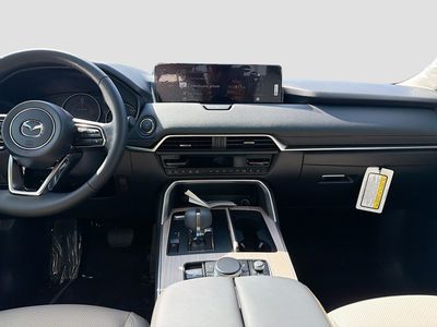 2026 Mazda CX-90 — photo 20 view