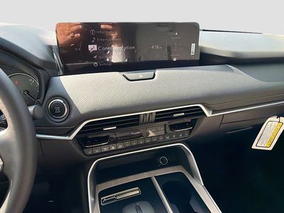 2026 Mazda CX-90 — photo 30 view