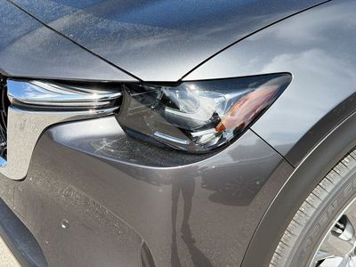 2026 Mazda CX-90 — photo 9 view