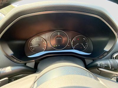 2026 Mazda CX-90 — photo 42 view
