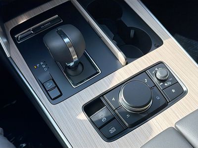 2026 Mazda CX-90 — photo 31 view