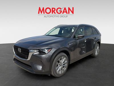 2026 Mazda CX-90 — photo 7 view