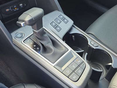 2026 Kia Sportage — photo 31 view