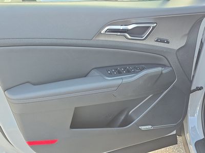 2026 Kia Sportage — photo 20 view