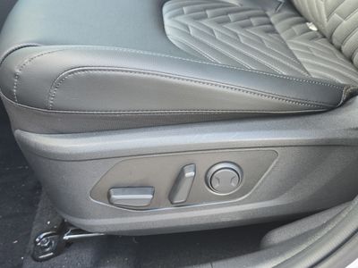 2026 Kia Sportage — photo 23 view