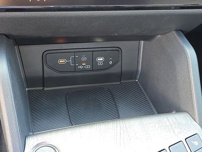 2026 Kia Sportage — photo 29 view