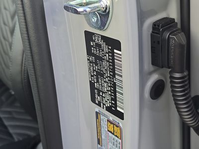 2026 Kia Sportage — photo 39 view