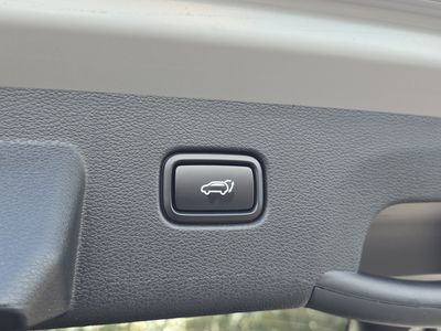 2026 Kia Sportage — photo 13 view
