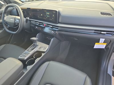 2026 Kia Sportage — photo 14 view