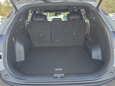 2026 Kia Sportage — photo 12 view