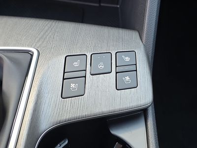 2026 Kia Sportage — photo 30 view