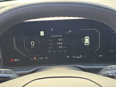 2026 Kia Sportage — photo 36 view
