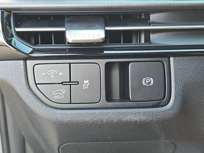 2026 Kia Sportage — photo 33 view